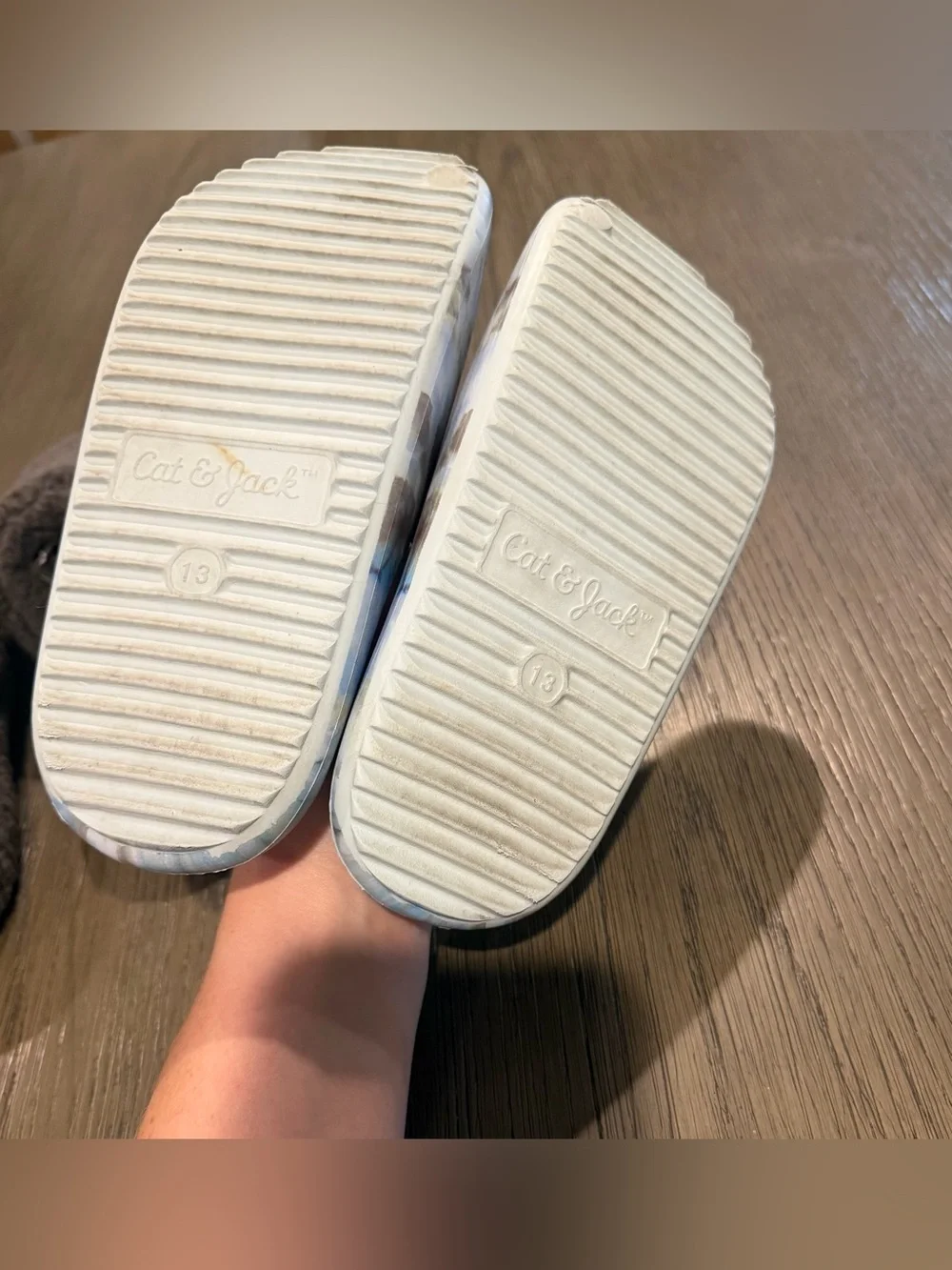 Cozy Kids Slides
